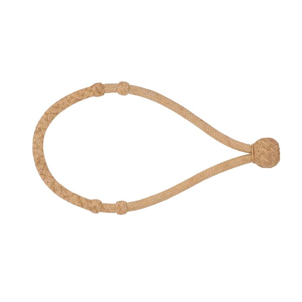 Weaver Leather Braided Rawhide Bosals
