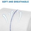 Tubular Bandage Cast Sleeve Roll Comfortable Cast Stockinette Tubular Arm