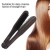 Comb Professional Anti-Static Styling Tools Sided For Comb Double Brushes