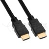 CABLE BUILDERS HDMI 2.0 HIGH Speed HDMI Cable with ETHERNET
