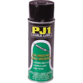 PJ1 Cable Lube 112