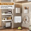 Kiss Core Upgrade Pull Out Bread Slicer for Homemade Bread,