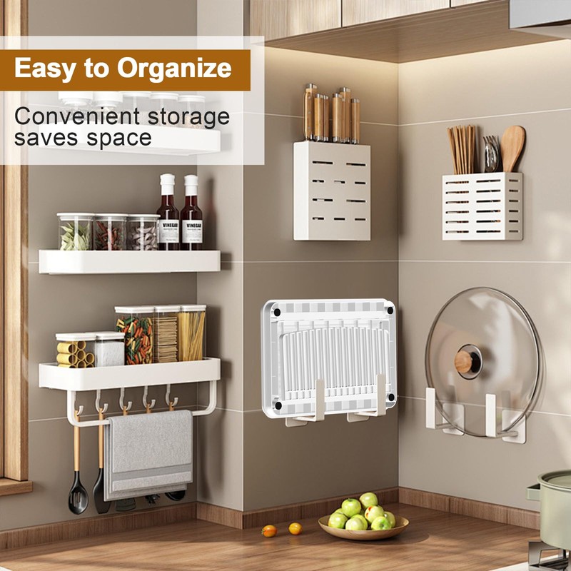 Kiss Core Upgrade Pull Out Bread Slicer for Homemade Bread,