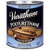 2-Pack of 1 qt Rust-Oleum 200141H Crystal Clear Varathane Water-Based
