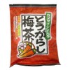 Man Nen Pepper Plum Tea, 0.07 oz (2 g) x 24 Bags, Set of 5 Bags