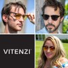 Sunglasses with Readers for Men and Women - Reader Sunglass
