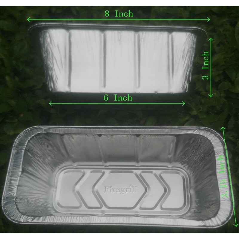 50-Pack Firsgrill Professional Fits Blackstone 17" 22" 28" 30"36" Griddle