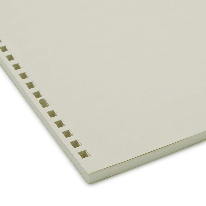 Collect C-757 2024 Diary Leaf (Process Diary for 15 Months),