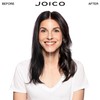 Joico YouthLock Blowout Crème Formulated With Collagen|Youthful Body & Bounce|Strengthen