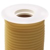 Graham-Field 3934 12 GF Health Natural Rubber Latex Surgical Tube,