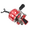 Fishing Reel All Metal Light Weight Fishing Wheel Rust Prevention