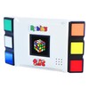 IDEAL | Rubik's Tilt Electronic Game: Twist, Turn, Learn |
