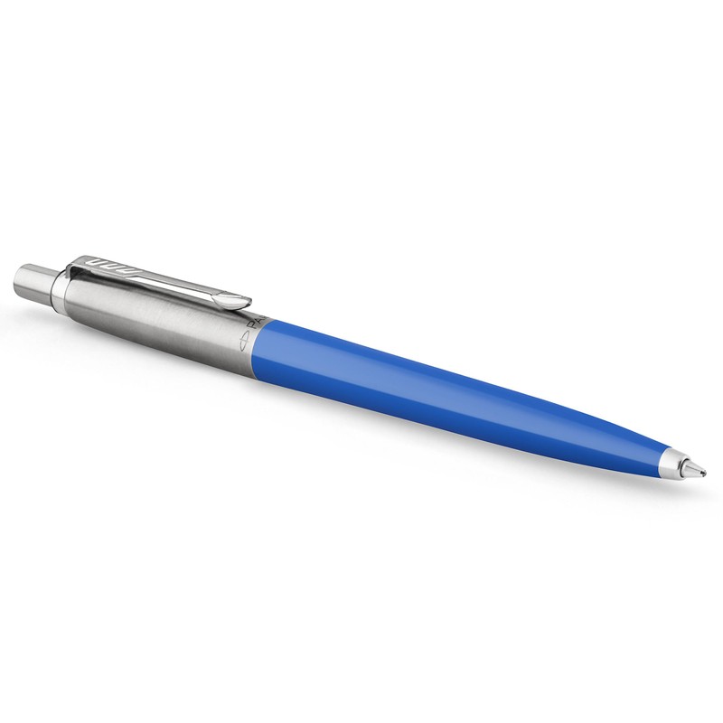 Parker Jotter Originals Penna a Sfera | Blu Classico |