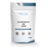 Gluconato De Zinc 1 Kg Sin Sabor