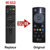 AKB73655601 Replacement Remote Compatible with LG Media Player SP520 SP520N