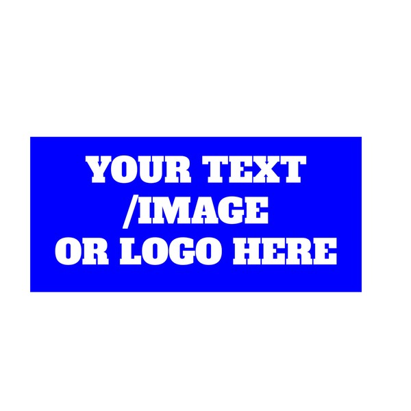 Customize Bumper Stickers – Design Your Own Durable, Personalized Sticker