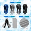 Cooling Towel, Cold Feel, Food Towel, Cold Poncho, Cool Towel