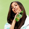 Garnier Fructis Sleek & Shine Glass Hair Water, 10 Seconds