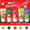 10 Pack Christmas Hand Cream Gift Set, Hand Lotion Travel
