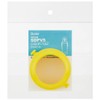 Skater P-SDPV5-SBJ Shoulder Belt Replacement Parts, Spare Parts, Joints, Yellow