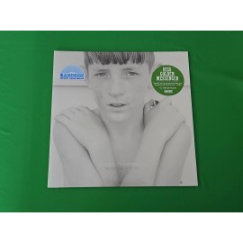 Hiss Golden Messenger - Heart Like A Levee Bandbox Colored Smoky's Vinyl LP New