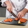 Dishwasher Safe Cutting Boards for Kitchen - Large Composite Wood