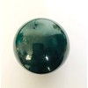 CRYSTALMIRACLE 291 Grams Bloodstone Gemstone 60 MM Sphere Crystal Healing