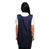 Mirabella Health & Beauty Unisex Hygea Tabard Apron Navy L