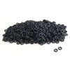 Audiofan O-Ring Fluorine Rubber Sealing Gasket Outer Diameter 0.3 x
