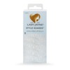 Lady Jayne Buy Lady Jayne Style Guards Clear Kink Free Spirals 8 Pack Online | Chempro Chemists