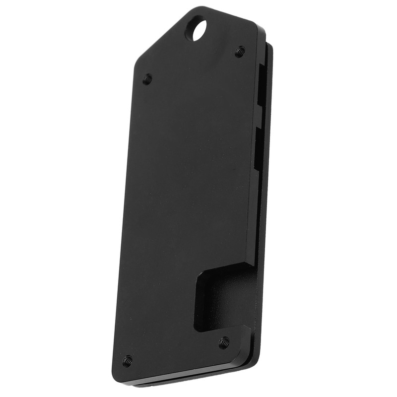 Aluminum Alloy Shell Kit CNC Ultra thin for Raspberry Pi
