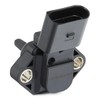 RIDEX Boost Pressure Sensor 161B0008 Golf IV Hatchback (1J1) Polo
