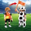 Playmobil Estadio de fútbol