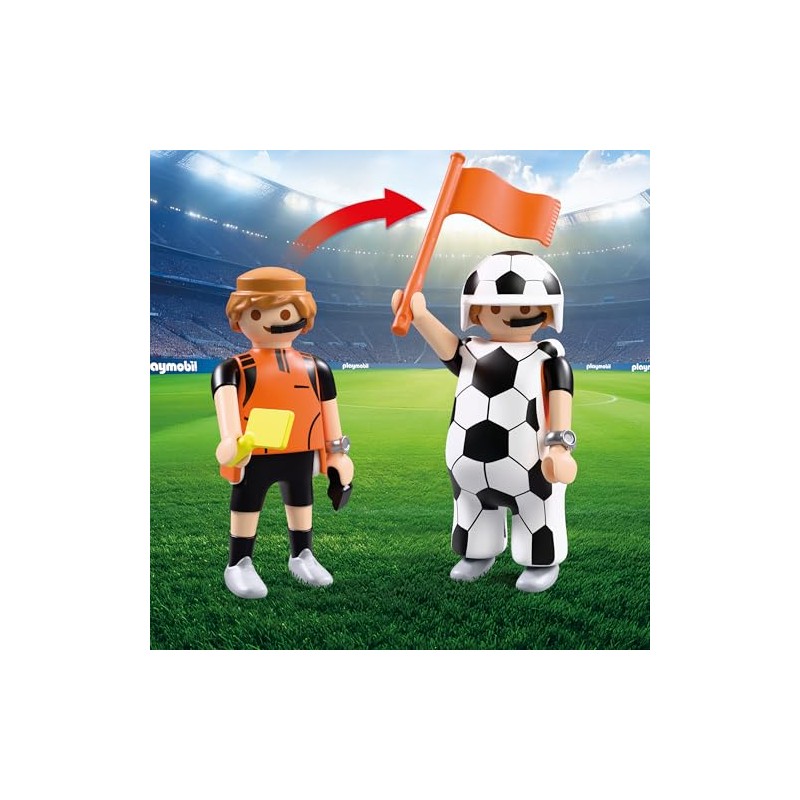 Playmobil Estadio de fútbol