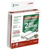 Jt Eaton 932 2-Pack Top Gun Disposable Mouse Bait Station