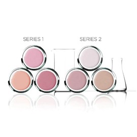 Akzentz - SW1 Trinity Shades Warm - Size: 45g/1.6oz