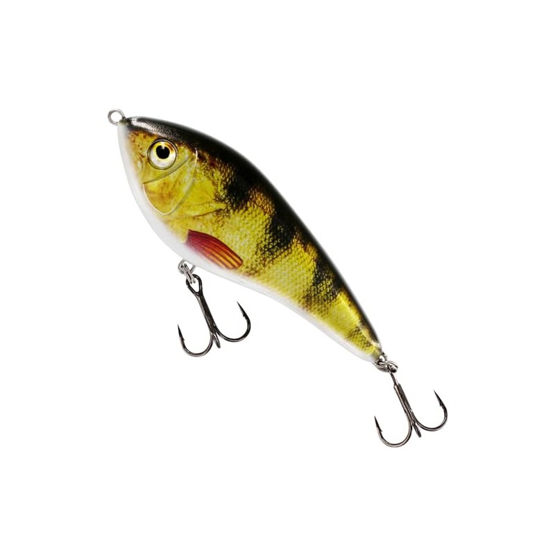 Westin Swim Glidebait 15 cm, 107 g, Suspender Jerkbait, Colour: