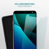 moex FlexProtect Screen Protector Compatible with LG K40 Screen Protector