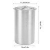 Ham Maker Meat Press Cooker Stainless Steel Kitchen Bacon Meat