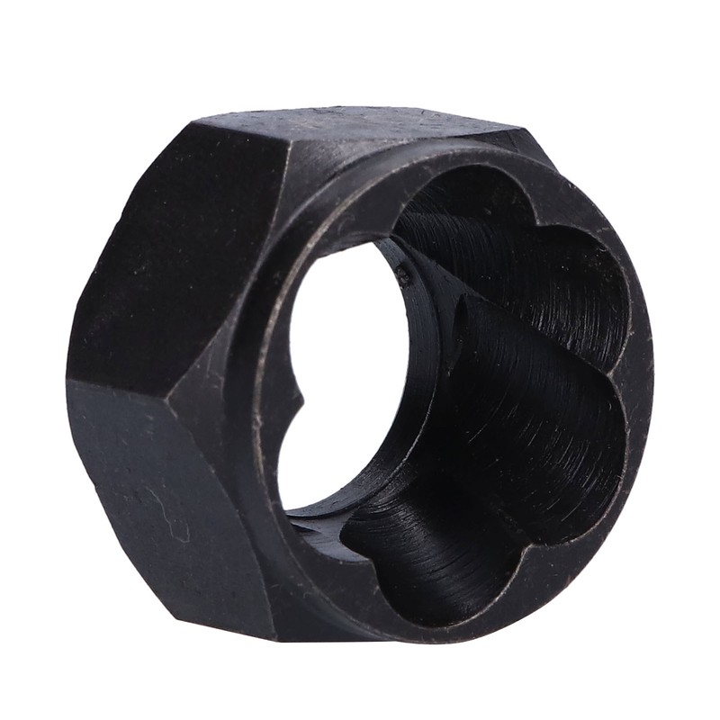 10Pcs Broken Nut Extractor Hex Remover Disassembling Tool Industrial Accessories