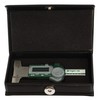 Niigata Seiki SK Digital Mini Depth Gauge, Measuring Range: 0-1.0