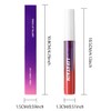 evpct Lip Tains Peel off, Peel off Lip Liner Tattoo