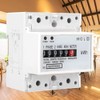 Digital Electricity Meter AC 220 V/230 V 10-40 A 2