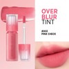 Peripera [Peripera]Over Blur Tint (12 Colors)