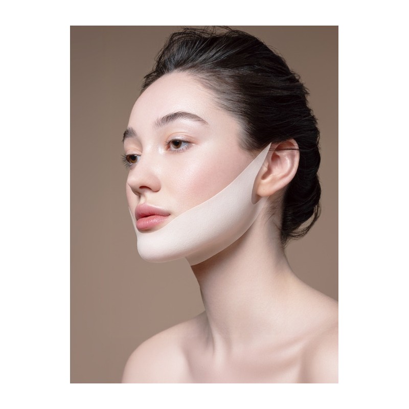 Patch Pie Lifting & Firming Patch 10 sheets 1 box