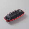 [Deff] DEEF Key Case, Aramid Fiber Case for Nissan New