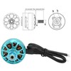 Metal Brushless Motor Replacement with Adapter for Remote Control Drone