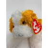 TY Darling the Dog Beanie Baby