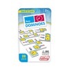 Junior Learning JL486 Time Dominoes pequeño