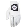 TITLEIST Players Glove Men's, White, XL